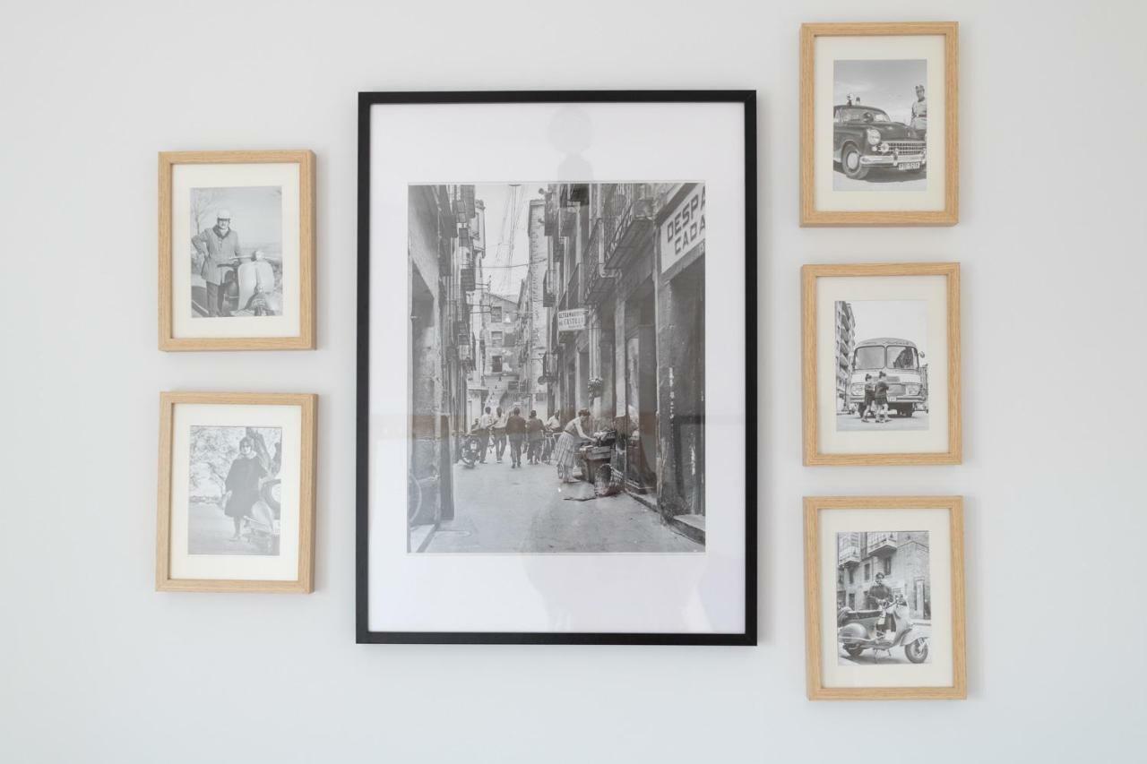 Centro Historico - Muralla Revellin ログローニョ エクステリア 写真
