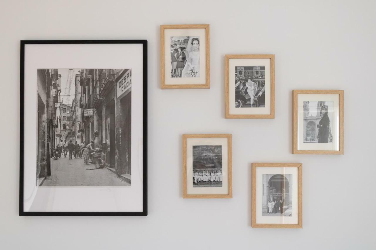 Centro Historico - Muralla Revellin ログローニョ エクステリア 写真